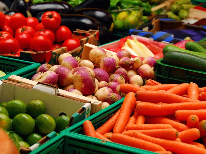 vegetable