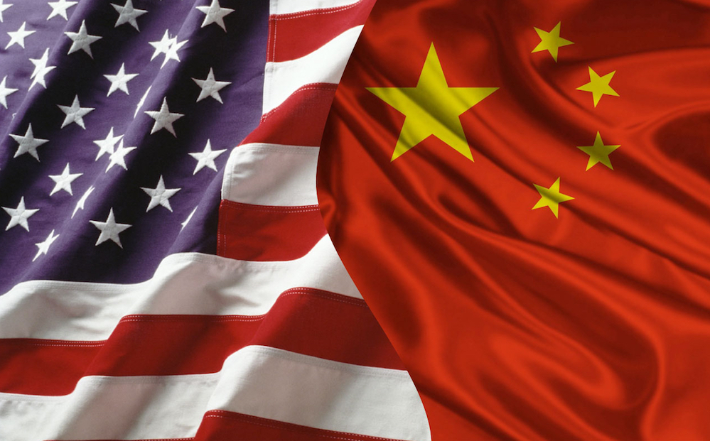 sino-usa