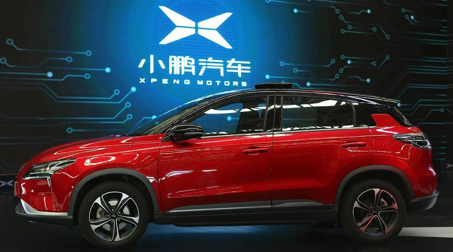 Alibaba, Foxconn, IDG Lead 348M Investment In Chinese Smart Car Maker