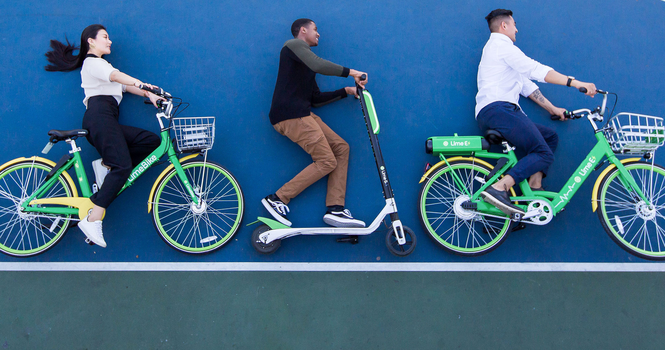 limebike ipo