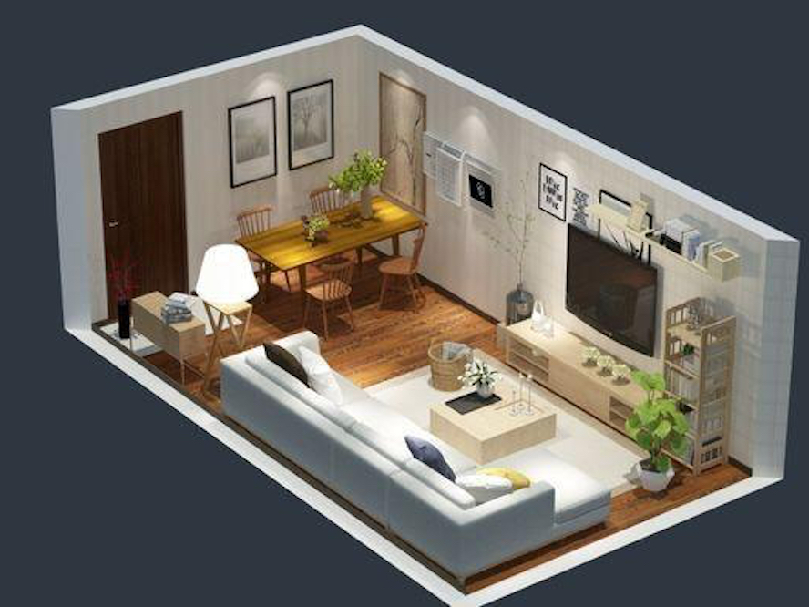 Chinese VR  Home  Design  Portal 3vjia Gets 48 Million In 