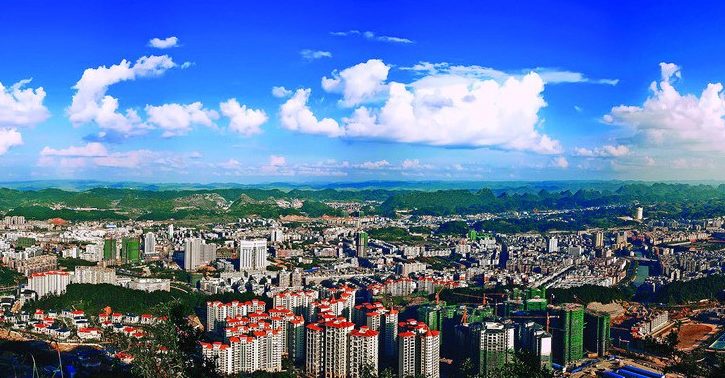 Guizhou