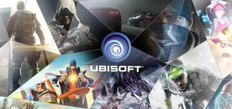 ubisoft