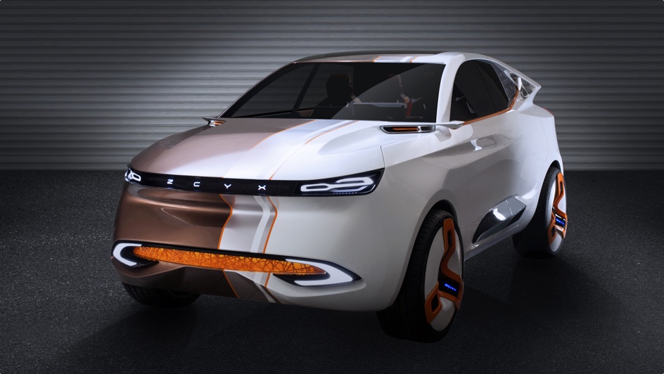 Chinese Electric Vehicle Start-up Singulato Motors Gets $474M – China ...