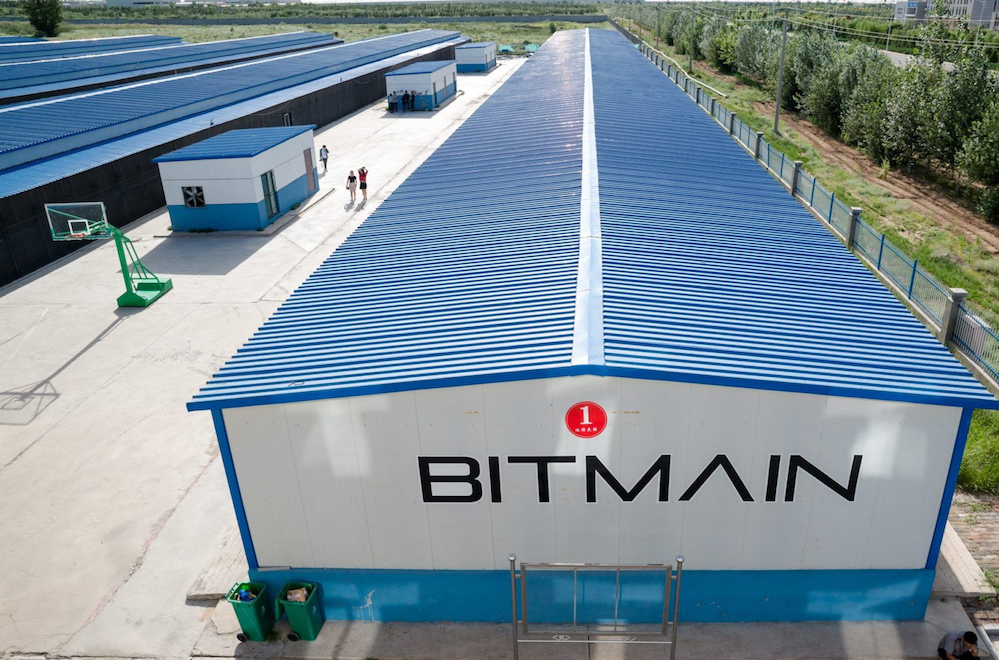 bitmain