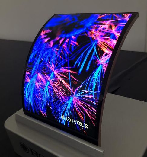 Royole-display