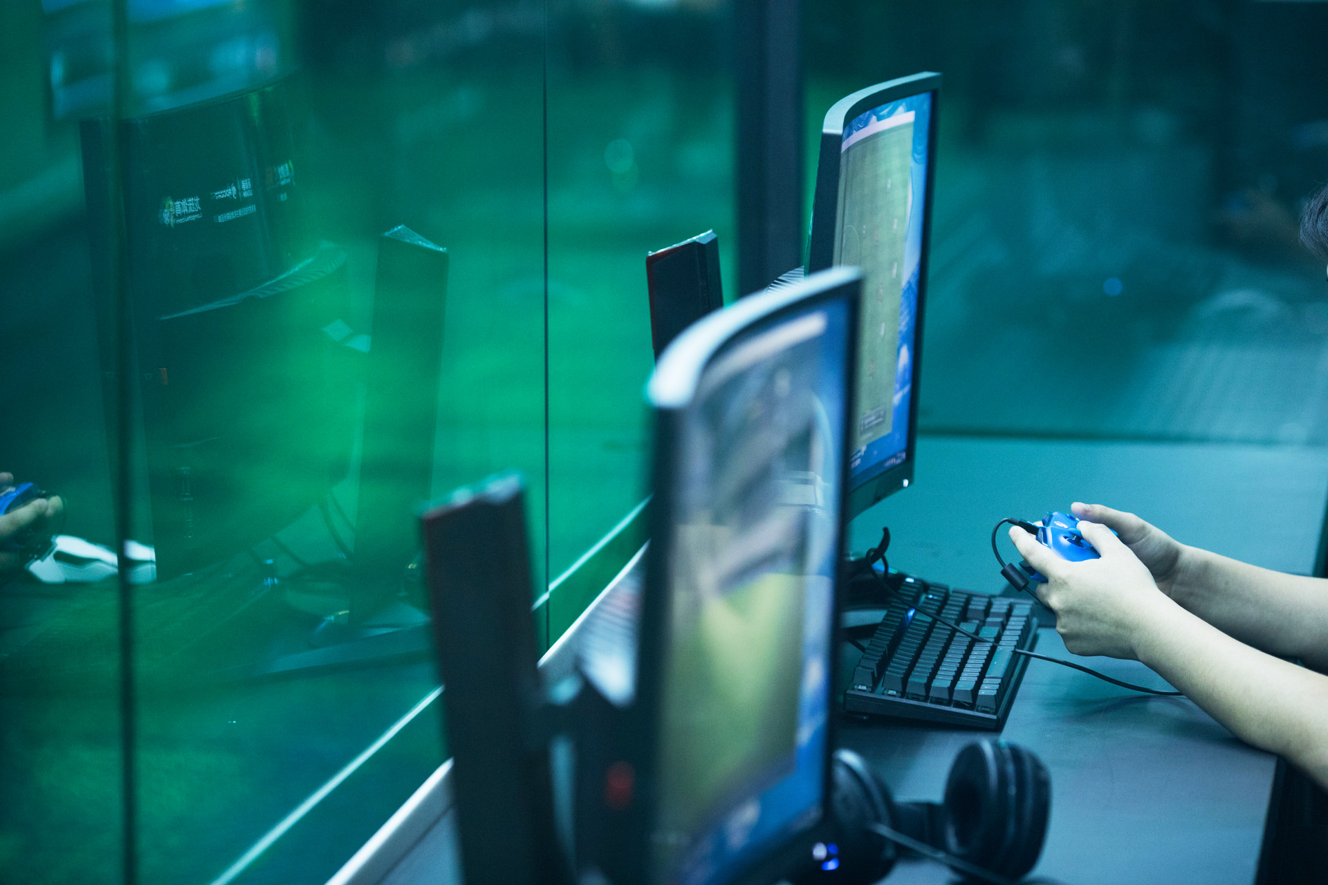 game-esport