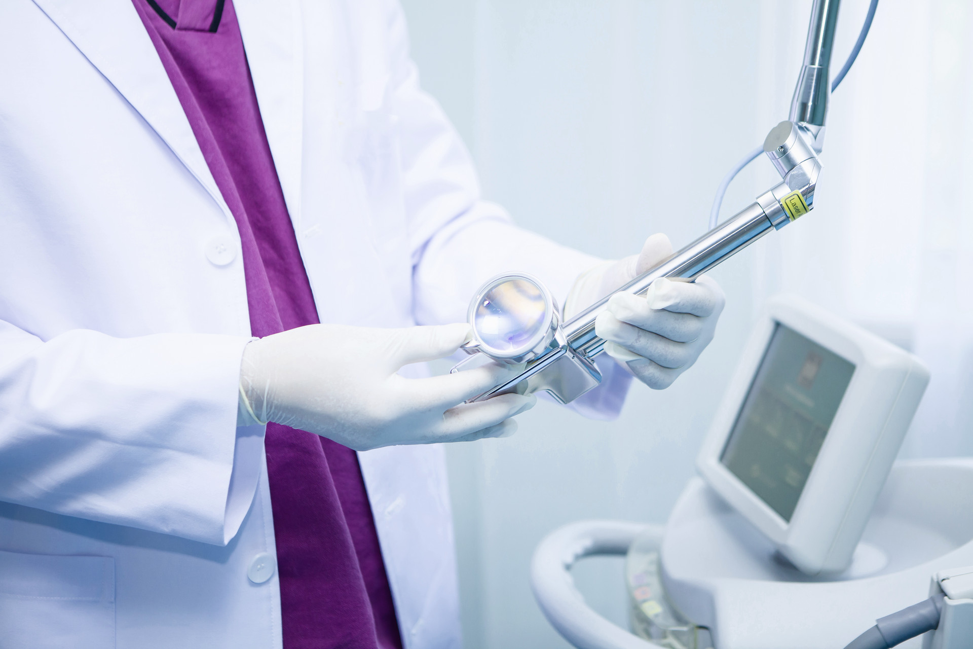 medical-laser