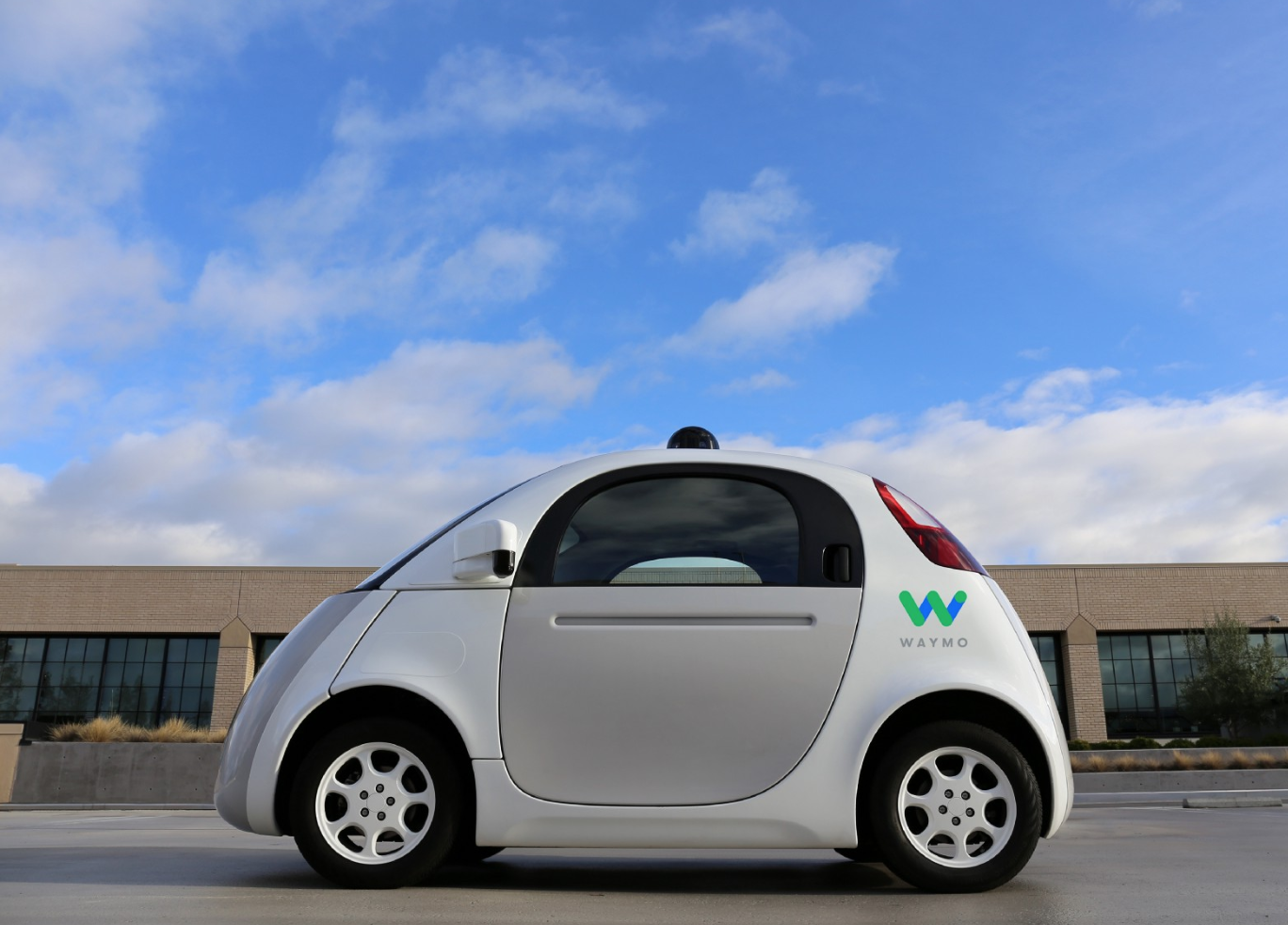 Waymo
