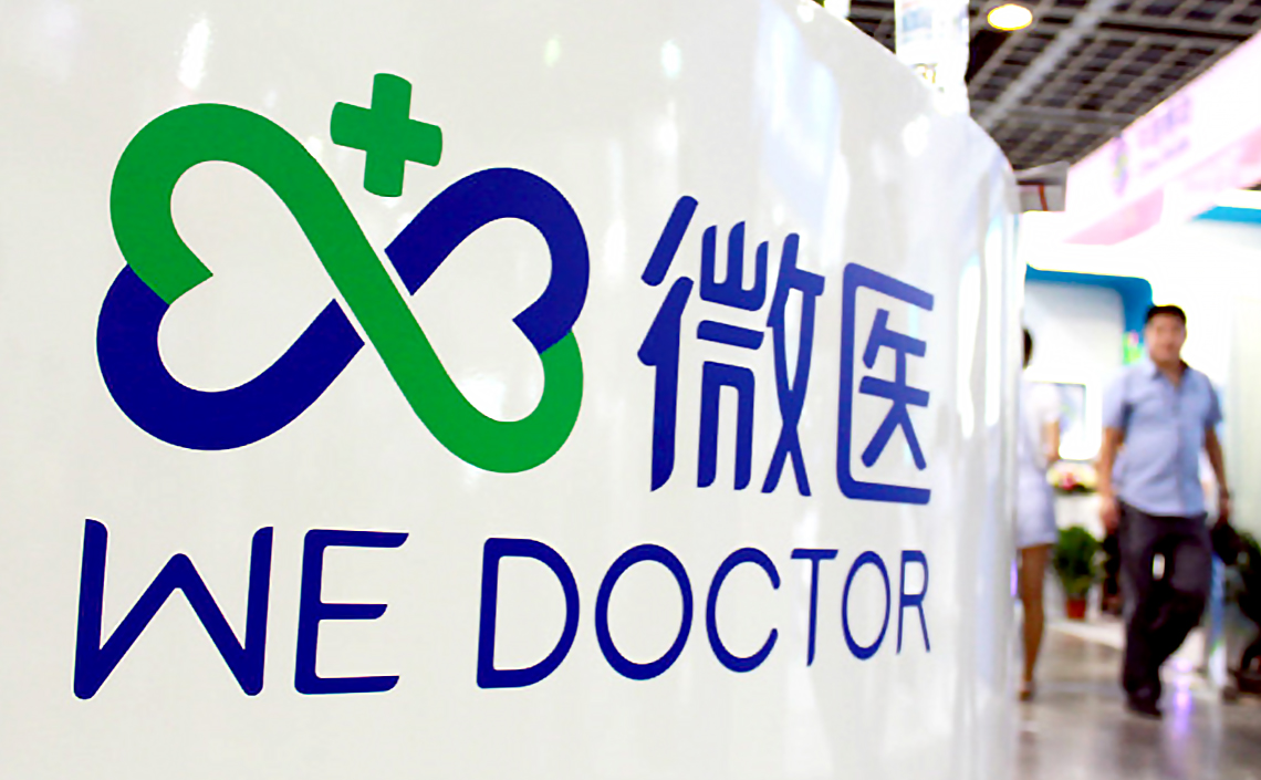 WeDoctor