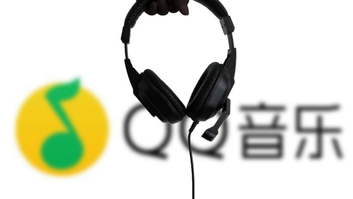 tencent-music