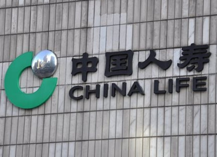 ChinaLife