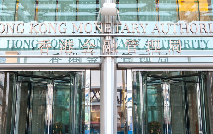 HKMA