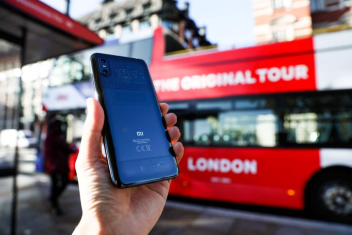 xiaomi-london