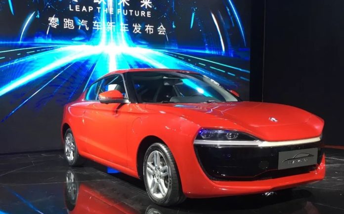 Leap-Motor