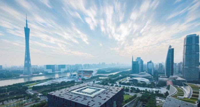 guangzhou