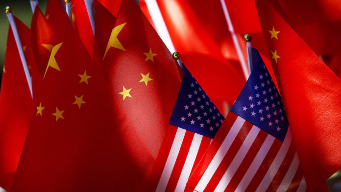 China US Tariffs