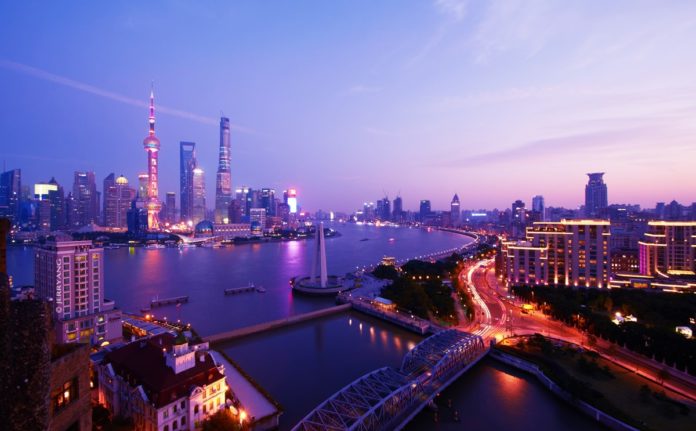 china