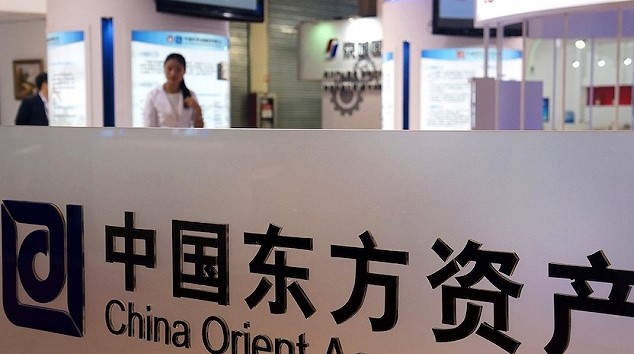 china-orient