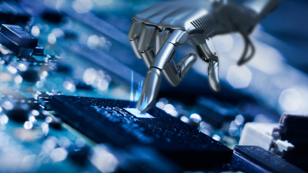 ai-robot