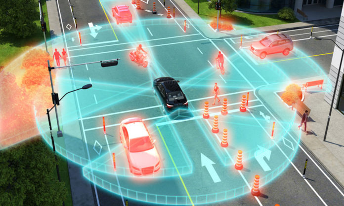 leddartech-lidar-autonomous-car-illustration
