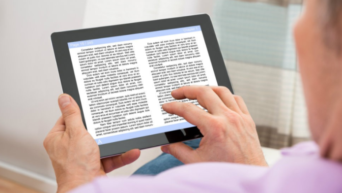 e-book