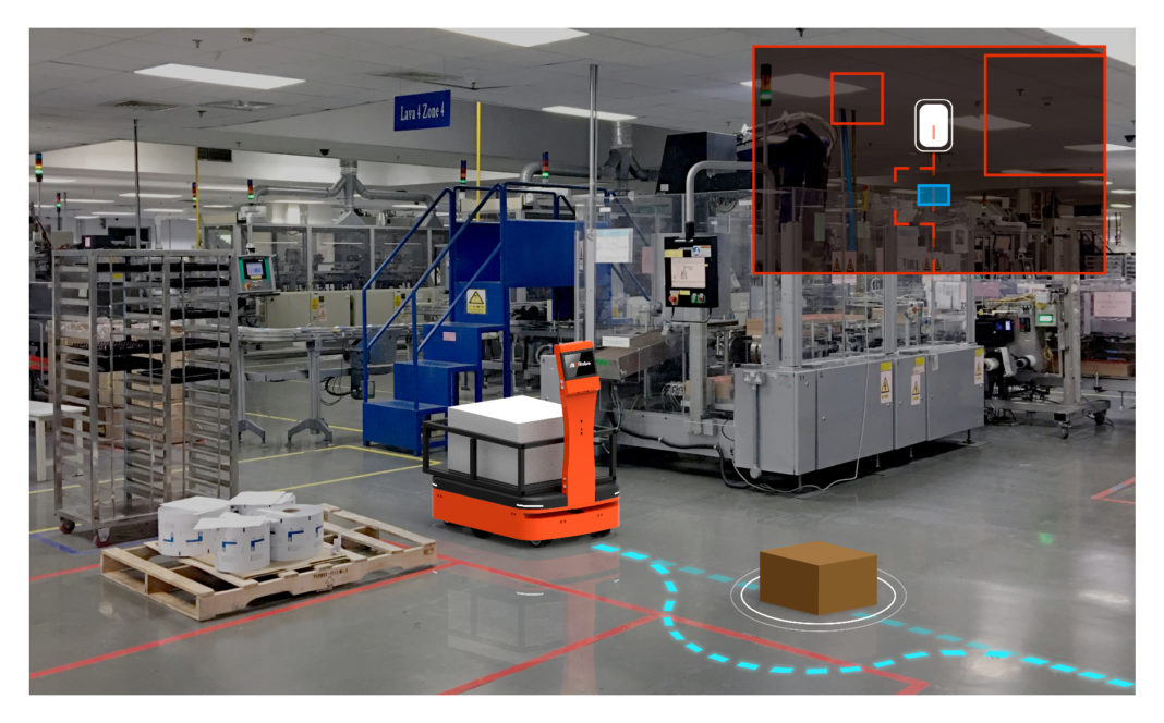Robot-Autonomous-Mobile-Solution-AICRobo