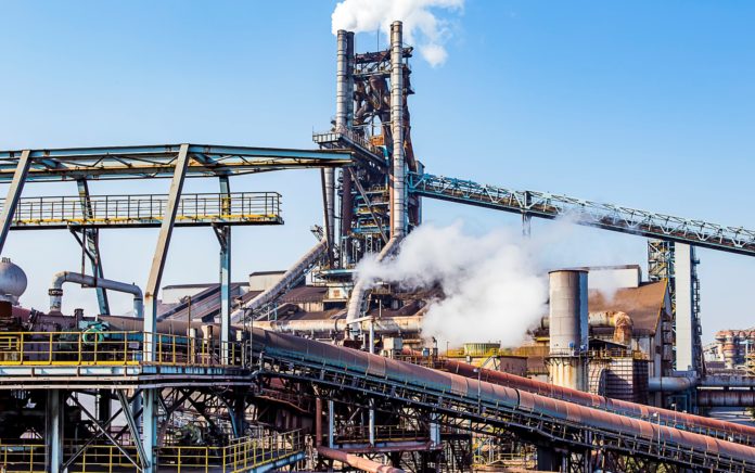 Industrial Waste