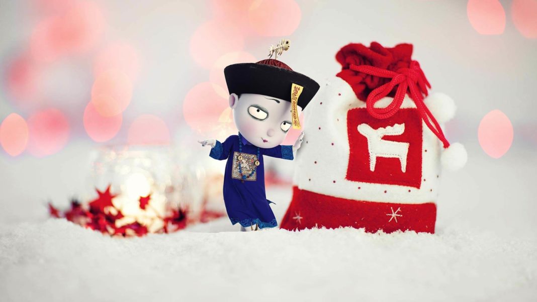 Chinese-Animation-Studio-WindFish