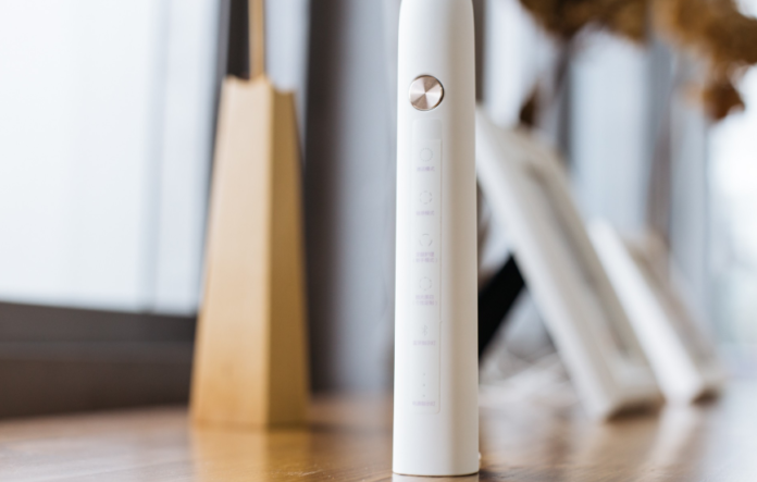 Soocas Electronic Toothbrush
