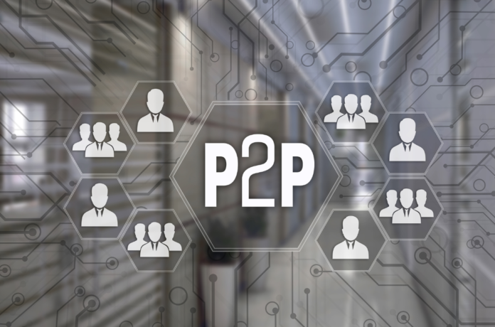P2P
