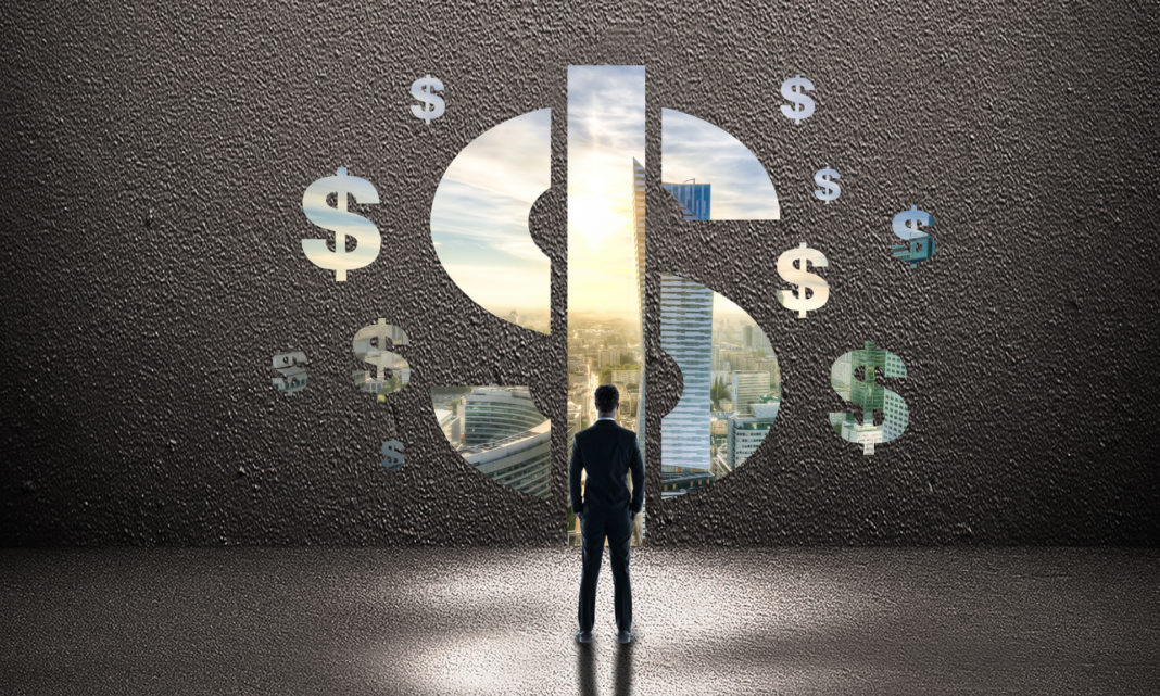 startup-financing