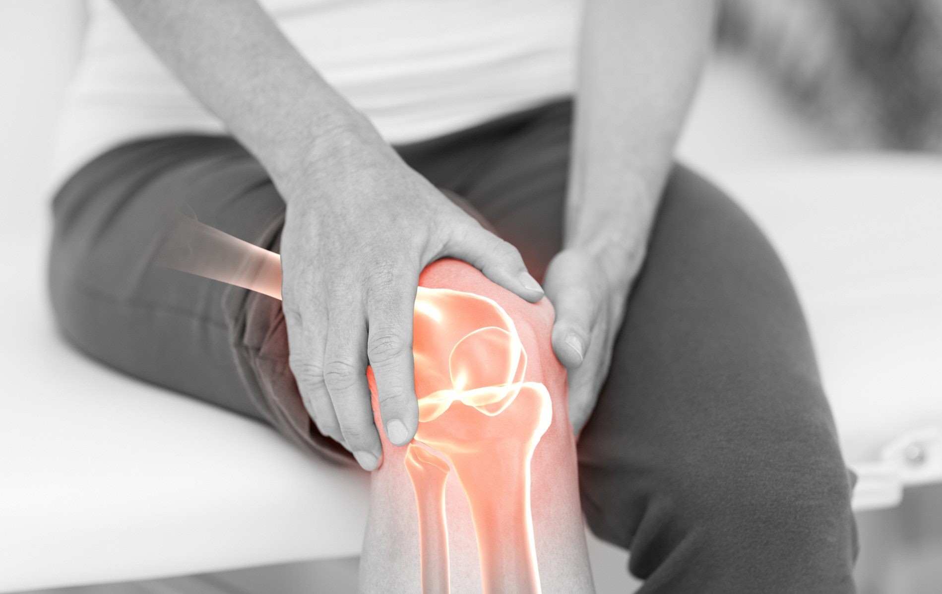 Chinese Artificial Joints Provider Lidakang Raises 16M Series A Round China Money Network