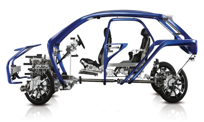 car parts