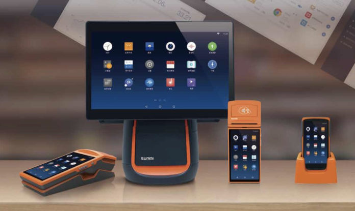 Ant Financial Invests In Xiaomi Backed Smart Pos Maker Sunmi