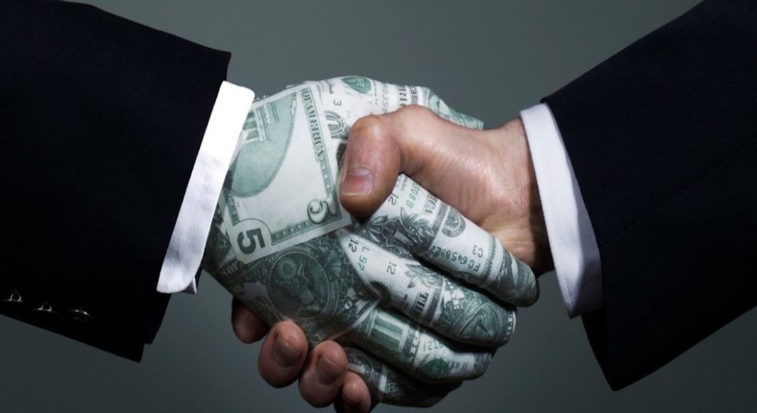 venture capital