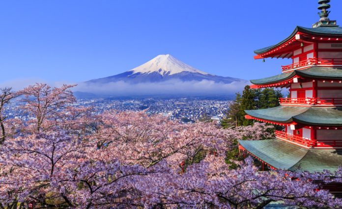 japan