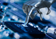 Chinese State-Backed Sailing Capital Leads Series Pre-A Round In AI Start-Up DMAI