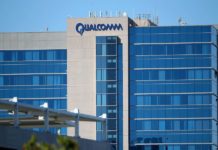 US Chipmaker Qualcomm Files To Further Ban Apple In China