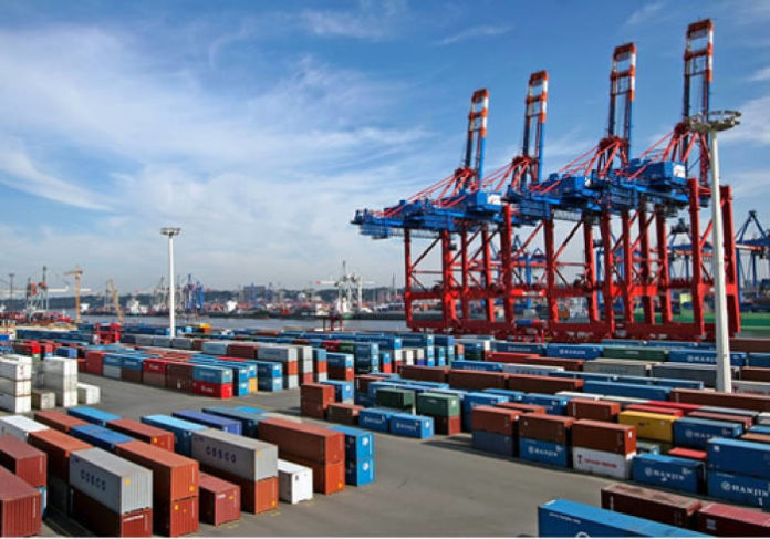 yingkou-port