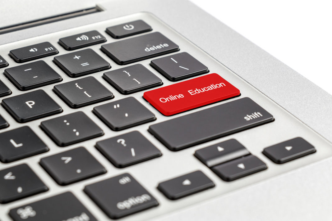 online education