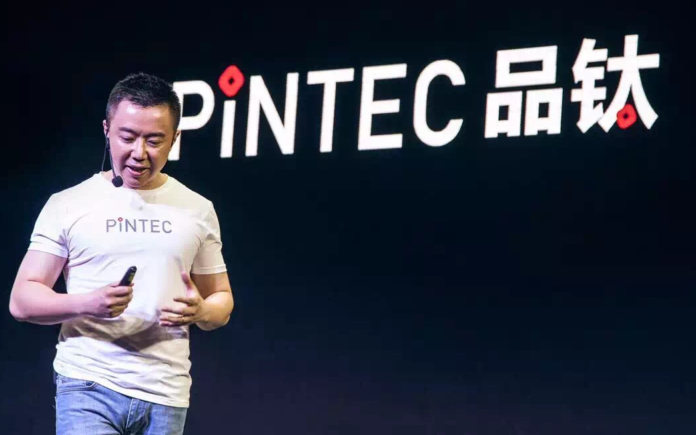 Pintec