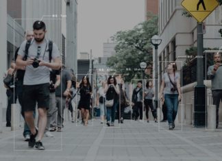 DealShot: Chinese Gait Recognition Firm WATRIX.AI Raises $14.5M In Pre-A Round