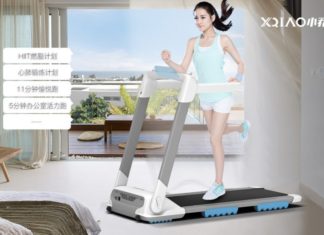 Harvest Investments Leads $20M Round In Chinese Smart Treadmill Maker Xqiao