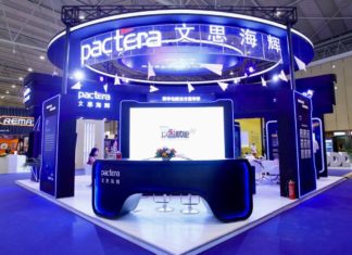 HNA In Talks With Ant Financial To Sell IT Unit Pactera