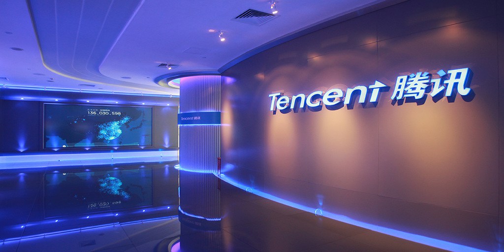 China Tech Digest: Tencent To Operate Western Cloud Computing Data Center; Volkswagen To Acquire Huawei’s Autonomous Driving Unit thumbnail