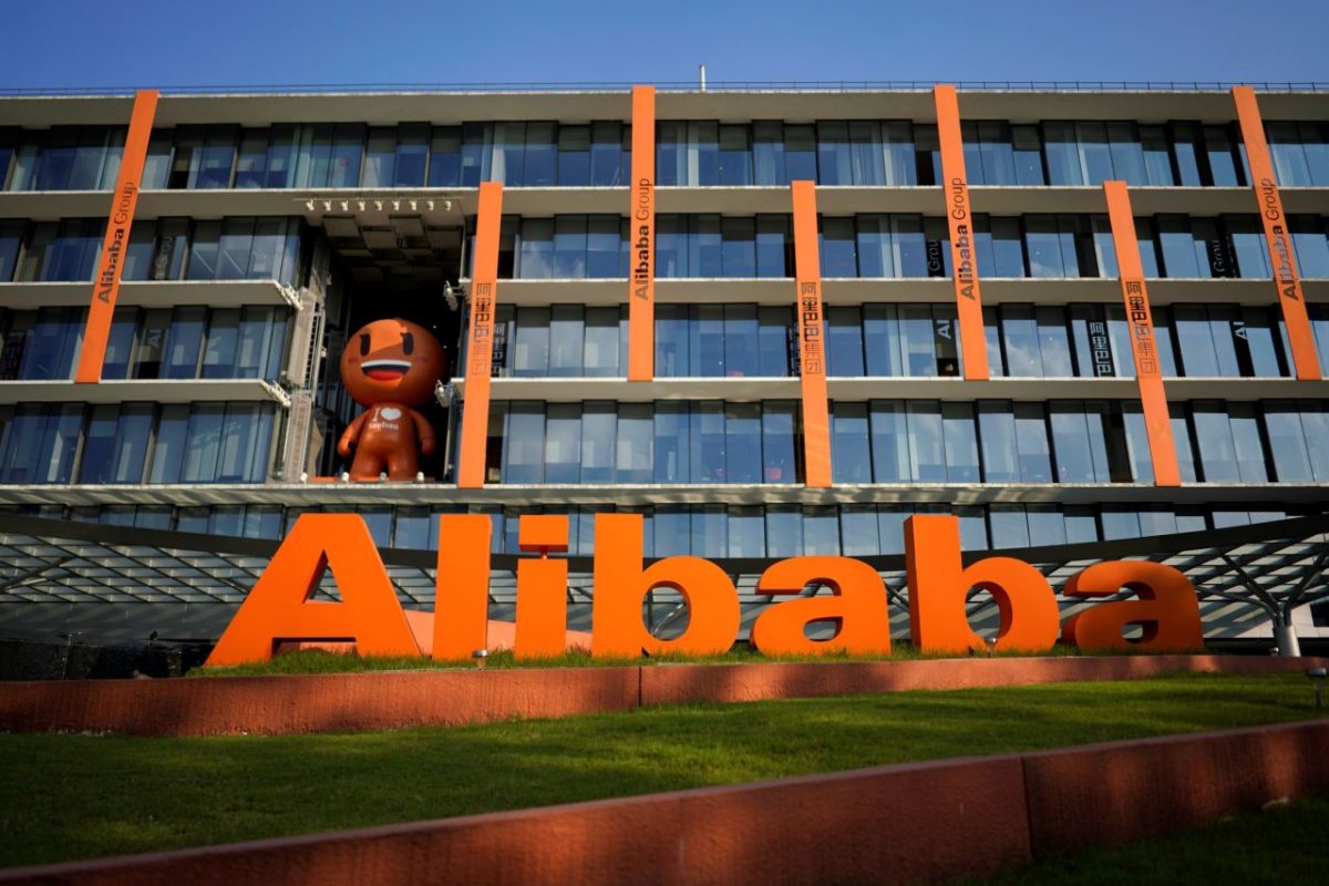 China Tech Digest: Alibaba, Tencent, And Huawei Listed On Time's 100 Most Influential Companies ...