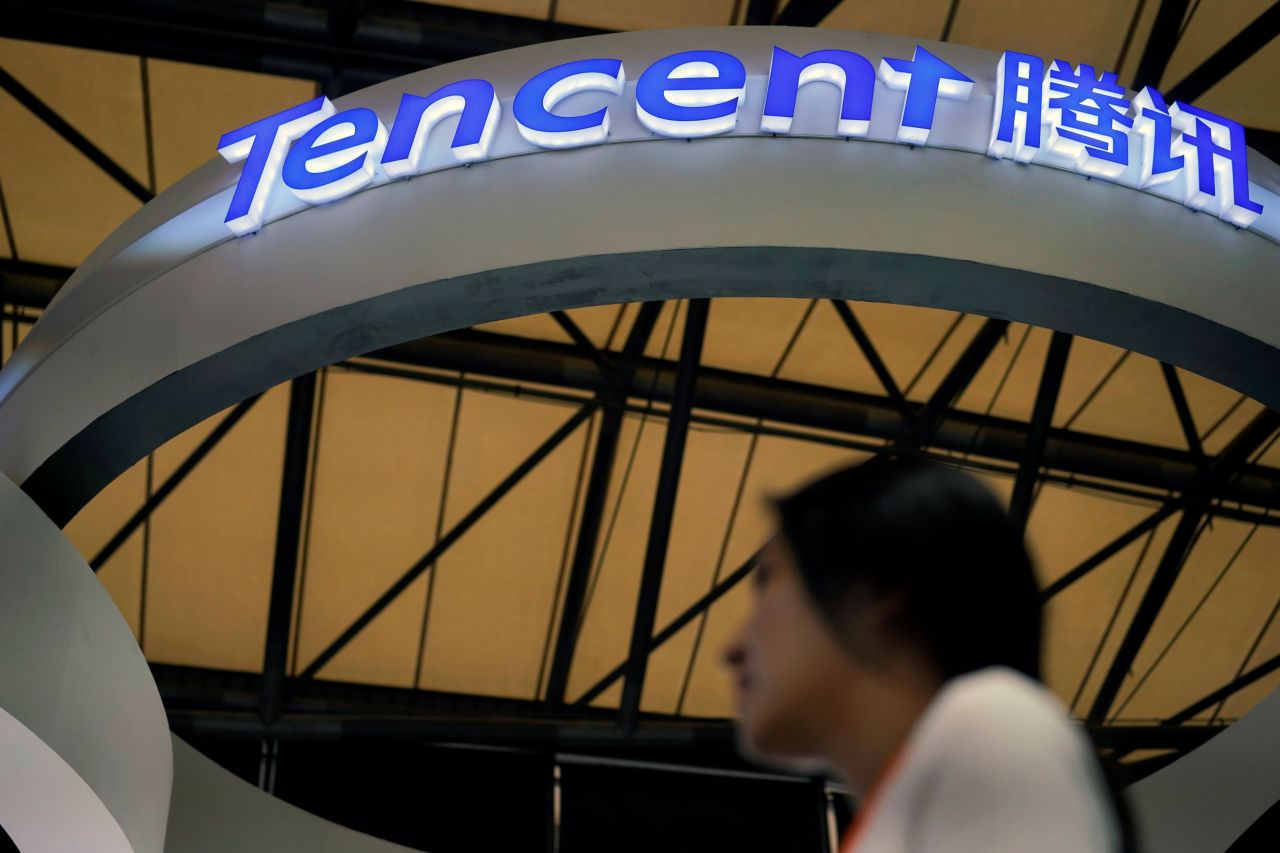 Tencent Led Consortium To Bid For South Korea S Largest Gaming Firm Nexon China Money Network