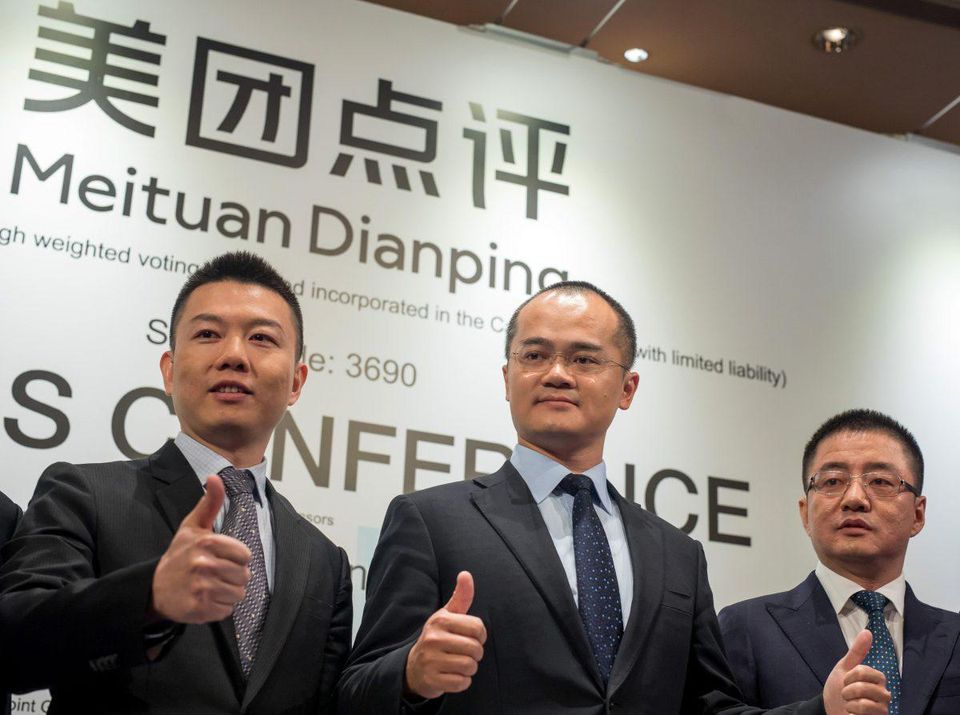 China Tech Digest Meituan Mulls A Share Second Listing Bytedance To Exceed 100 000 Employees China Money Network