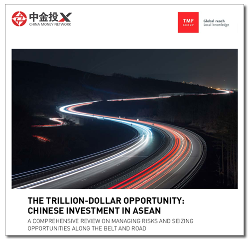 The Trillion-Dollar Opportunity: Chinese Investment In ASEAN